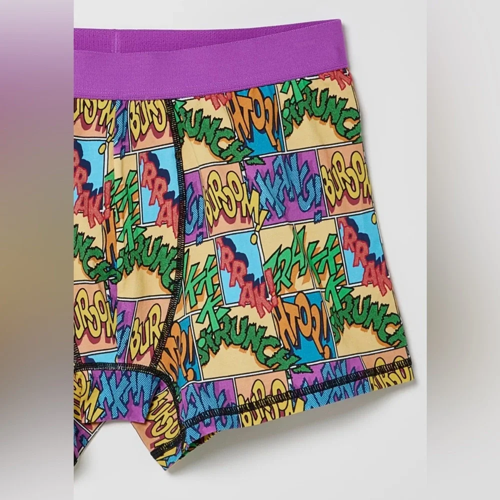 NWT Boxer Briefs